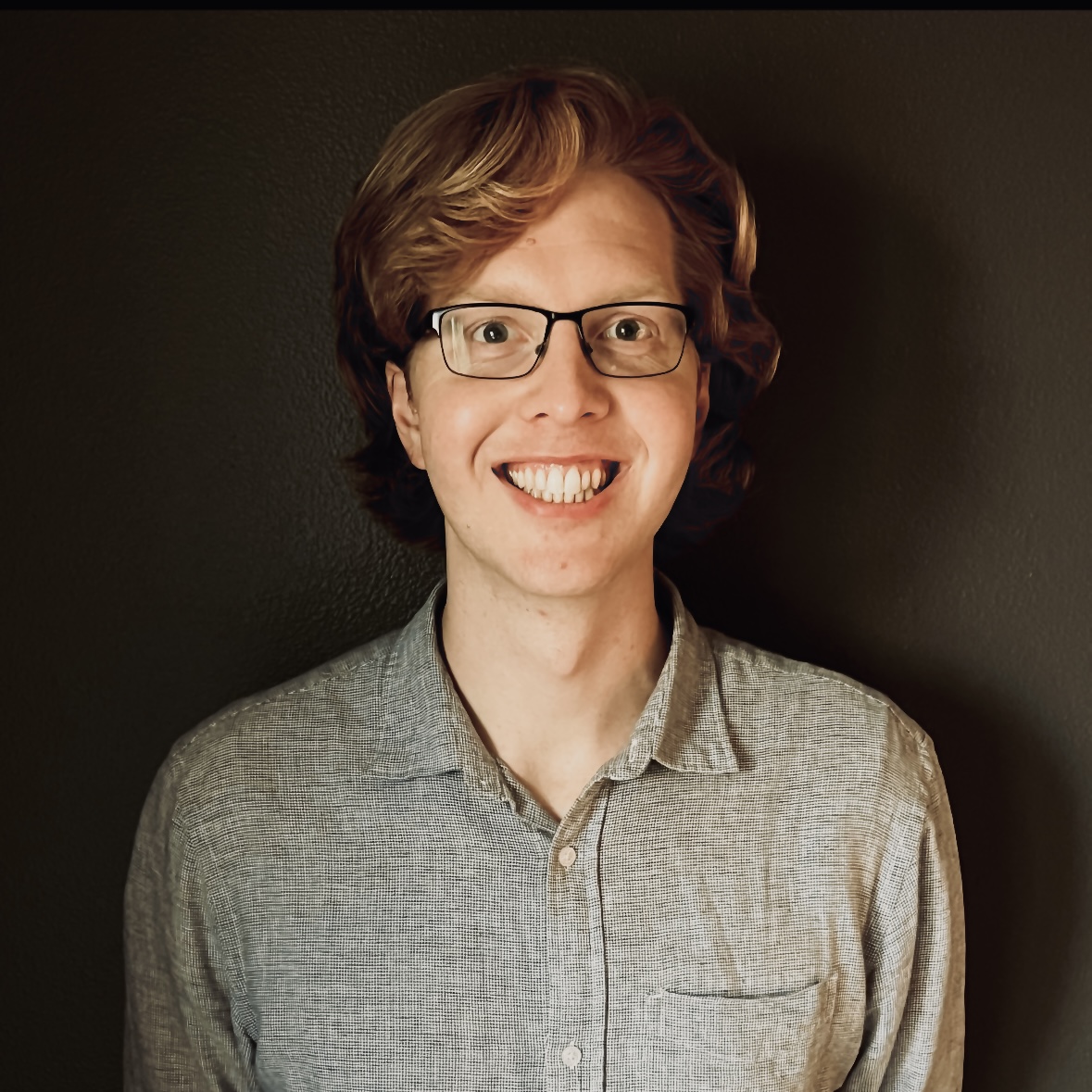 Stefan Auvache Bradley